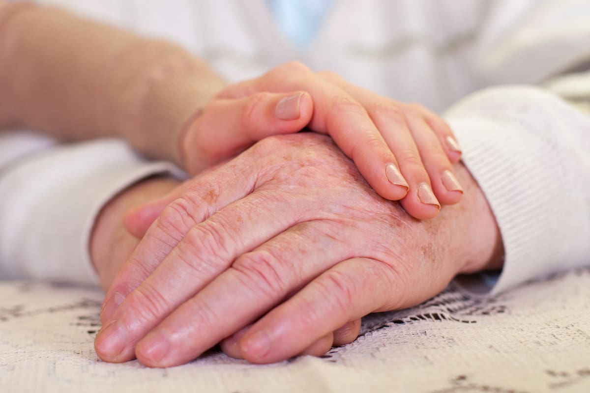 Día Mundial del Alzheimer