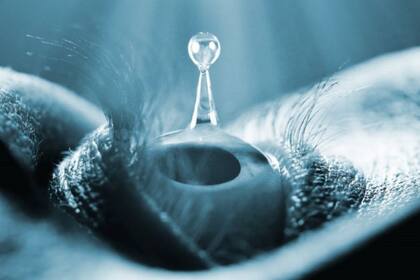 Día Mundial del Agua: cómo el color del agua determinó todo lo que ven nuestros ojos