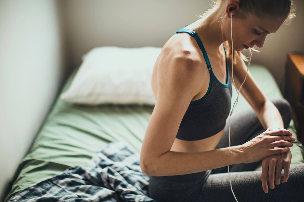 Día Mundial del Sueño: Piero organiza un evento para destacar la importancia del descanso.