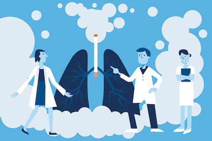 Día Mundial Libre de Humo.