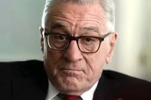 Día Zero, la nueva serie de Netflix protagonizada por Robert De Niro