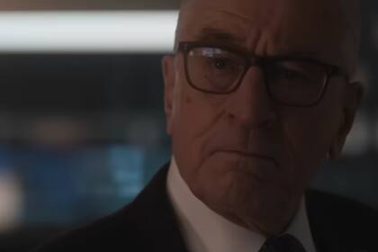 Día Zero marcará el primer protagónico del actor en una serie (Foto: captura de video / Netflix)