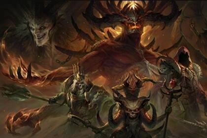 Diablo Immortal es uno de los lanzamientos más esperados de Blizzard