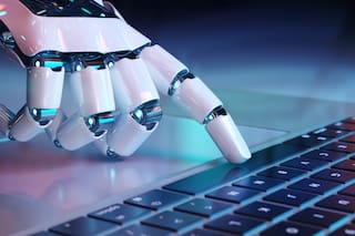 Diálogo entre bots, ¿una experiencia religiosa?