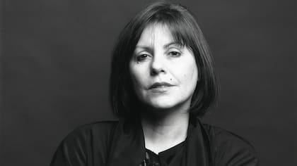 Diamela Eltit, una de las voces más importantes de la literatura chilena, estará presente en la próxima Feria del LIbro