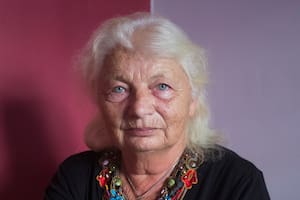 Diana Bellessi