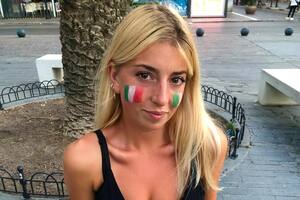 Diana Di Meo denunció que fue víctima de un hackeo y que le robaron videos íntimos, los cuales fueron subidos a las redes sociales