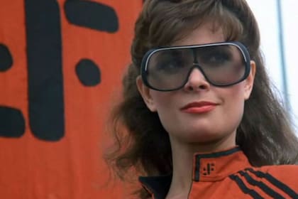 Diana es una de las grandes villanas en la historia de la televisión