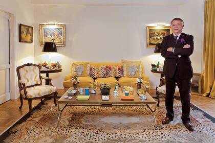 “Diana estaba
sola como un perro
cuando decidió
hablar. Ella no
tenía ninguna
contención, ni de
su familia ni de su
marido. Meghan, en
cambio, tiene todo
el apoyo de Harry”