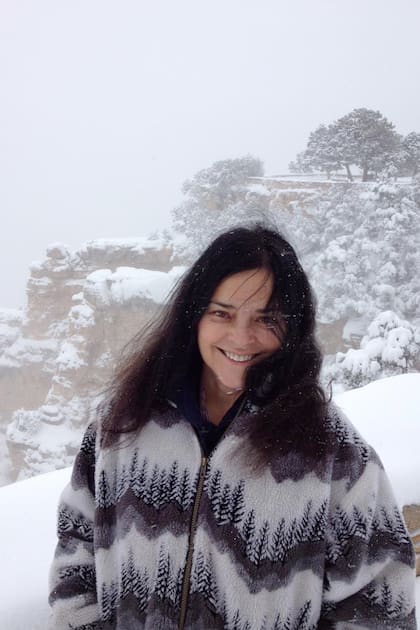Diana Gabaldon lleva la trama de su nueva novela a Carolina del Norte en 1779