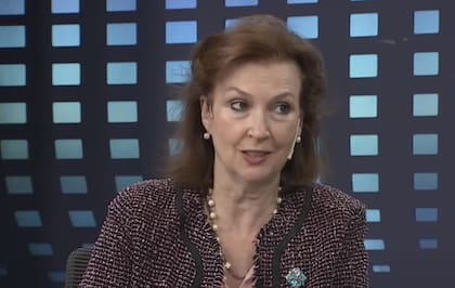 Diana Mondino: “La iniciativa del Ministerio de Capital Humano es la que potencialmente más puede ayudar a eliminar la desigualdad de oportunidades. Es un proyecto que llevará años”