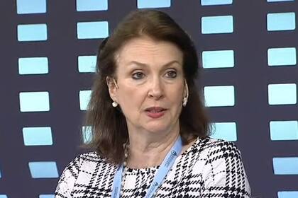 Diana Mondino en LN+