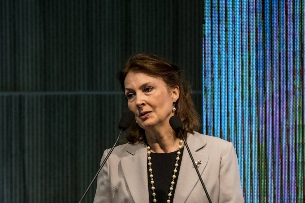 Diana Mondino repasó los desafíos económicos que enfrentará el próximo gobierno.