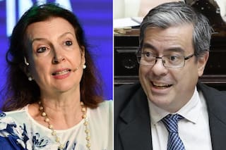 Las reacciones del arco político al anuncio de cierre definitivo del Inadi