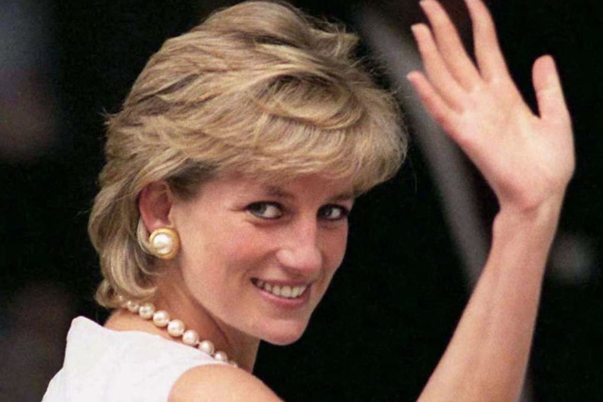 Diana murió de manera violenta a inesperada en París en 1997 y sus dos hijos, William y Harry, resultaron muy golpeados por la pérdida