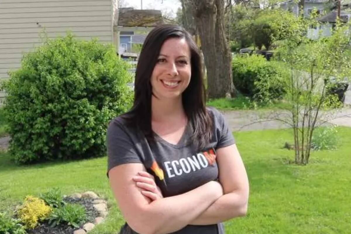 Diana pasó de no tener consciencia por sus deudas a estar semijubilada