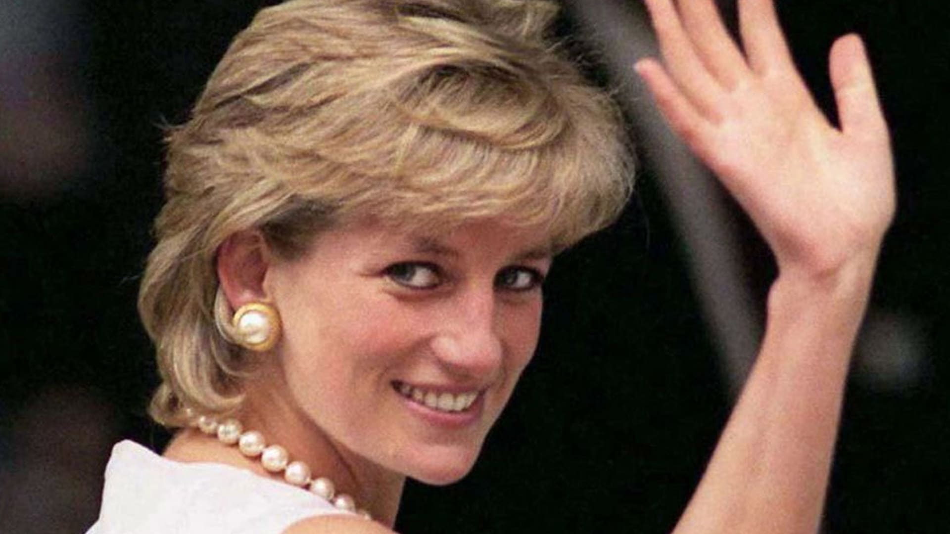 Diana, princesa de Gales, tenía 36 años cuando murió