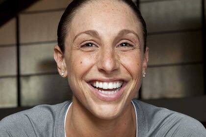 Diana Taurasi, la Michael Jordan del básquetbol femenino