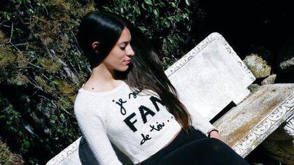 Diana tenía 18 años cuando fue asesinada