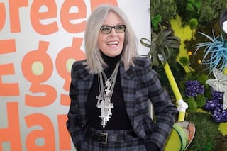 La familia de Diane Keaton reveló la causa de su muerte y pidió homenajes en su memoria