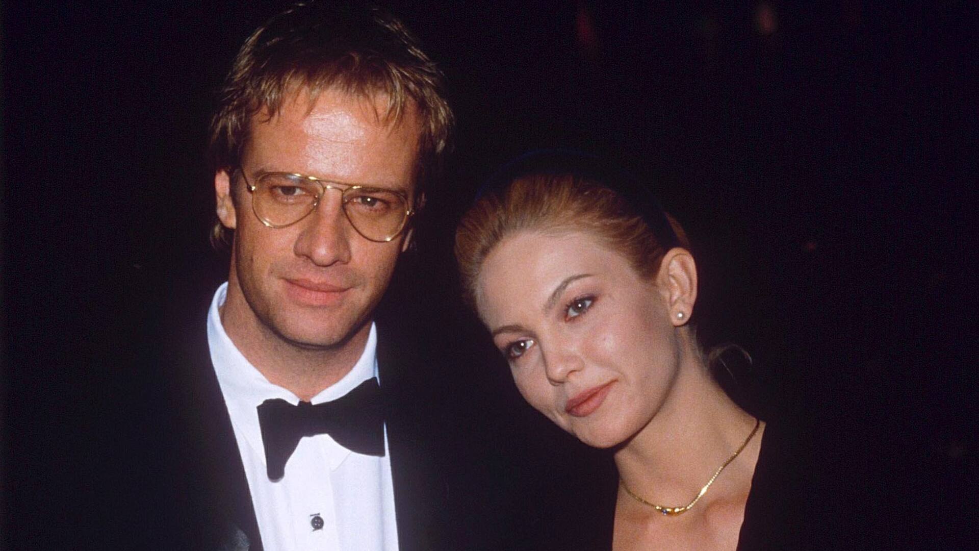 Diane Lane confesó que sufrió mucho por amor y que ahora elige estar sola