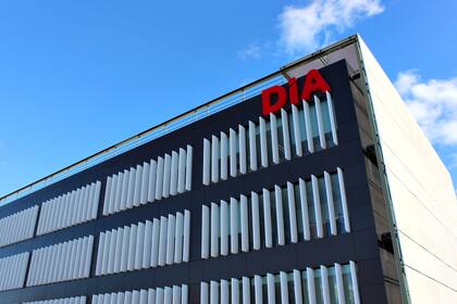 Dia% cuenta con más de 900 tiendas en la Argentina