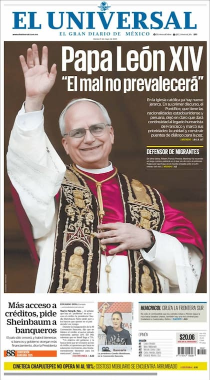 Diario El Universal