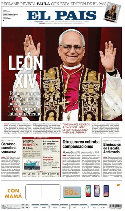 Diario El País