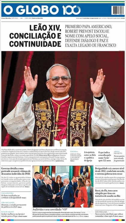 Diario O Globo