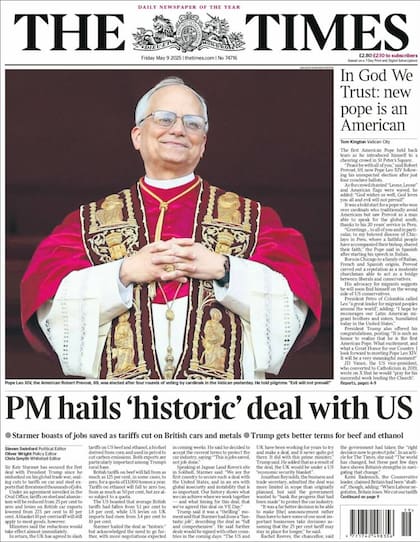 Diario The Times