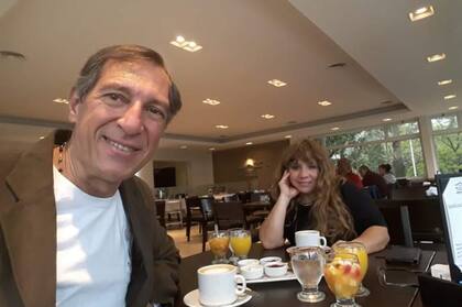 Los días felices estarían por llegar.
