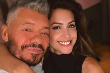 Días atrás, la pareja tuvo un tierno ida y vuelta en redes sociales (Foto: @milett)