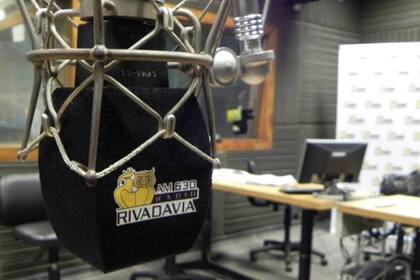 Días decisivos para el futuro de Radio Rivadavia