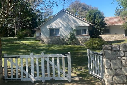 Días inolvidables en Calamuchita