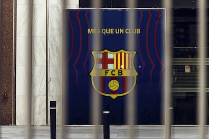Días muy agitados para la entidad que es "més que un club".