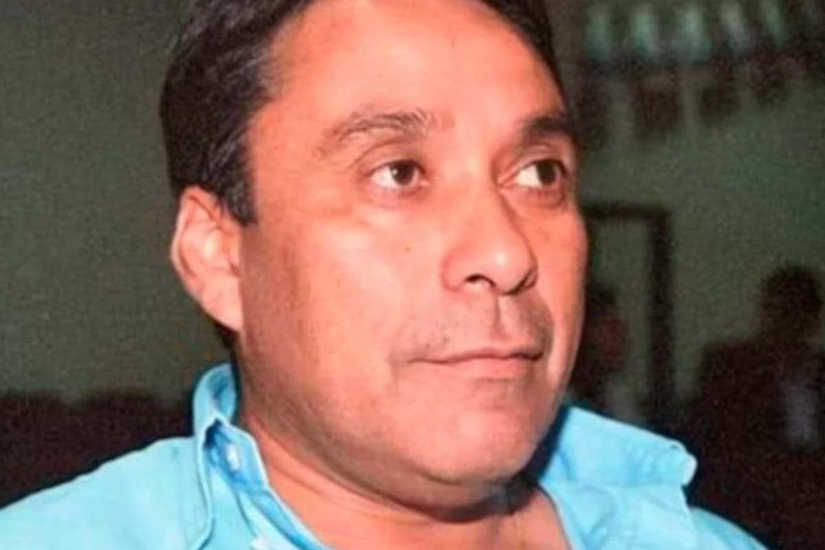Díaz fue intendente y legislador provincial por la UCR.