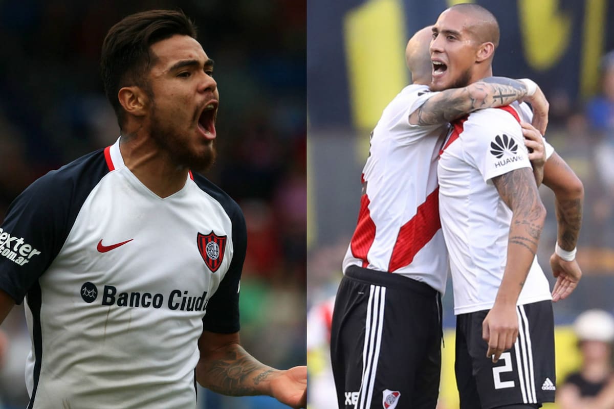 Díaz llega, Maidana partiría: los defensores son protagonistas del mercado de pases de River
