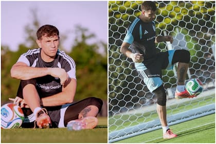 dibu martinez instagram
