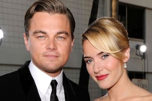 DiCaprio