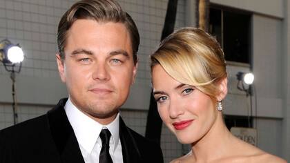 Kate Winslet destruyó un mito en cuestión de segundos...