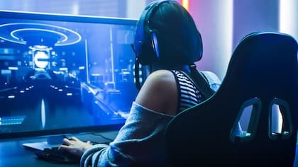Diccionario de las palabras más usadas por la generación alpha