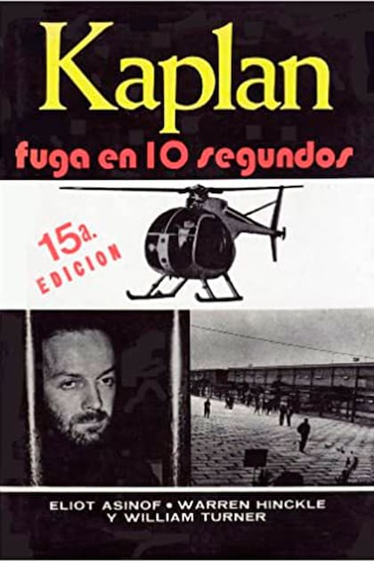 Dicen que el piloto nunca habló públicamente sobre la fuga de la prisión, pero que si un amigo le preguntaba al respecto, él finalmente brindaba todos los detalles