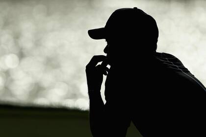 Diciembre de 2016: tras 15 meses de ausencia, intenta regresar, pero sin suerte, en Bahamas