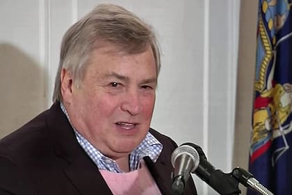 Dick Morris
