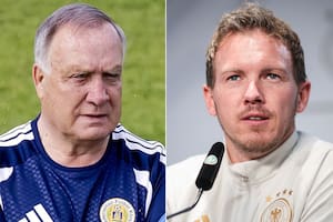 El duelo generacional de este Mundial que tuvo como antecedente el de Scaloni en Qatar