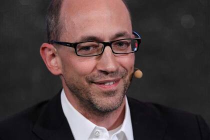 Dick Costolo, CEO de Twitter