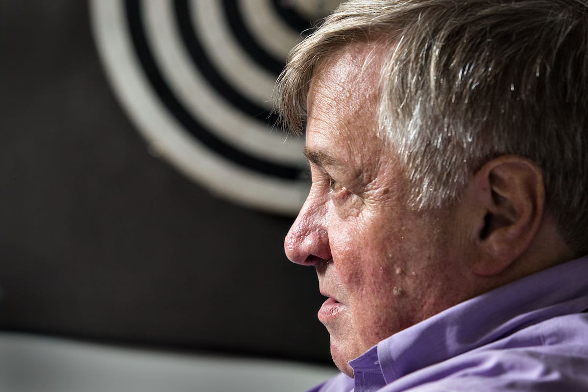 Dick Morris, asesor de José Luis Espert
