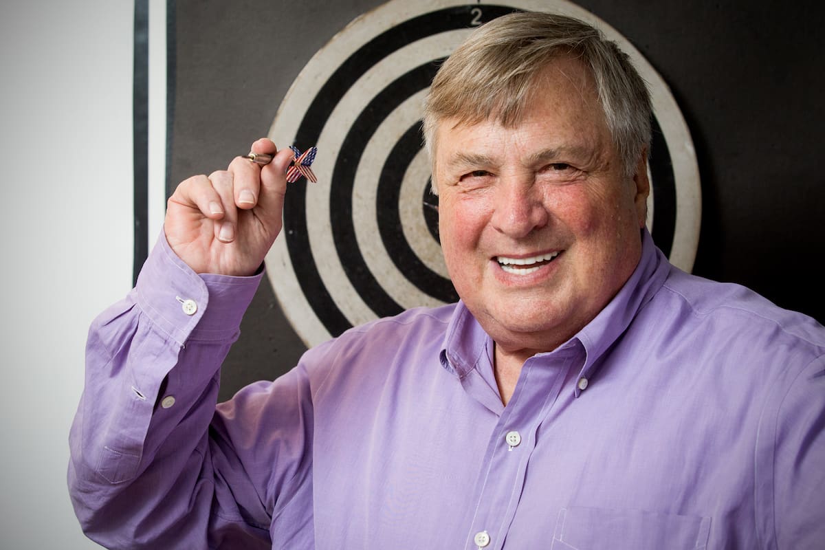 Dick Morris, asesor de José Luis Espert