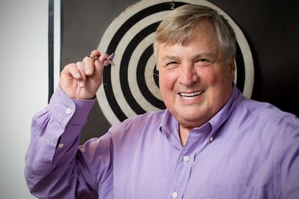 Dick Morris, asesor de José Luis Espert
