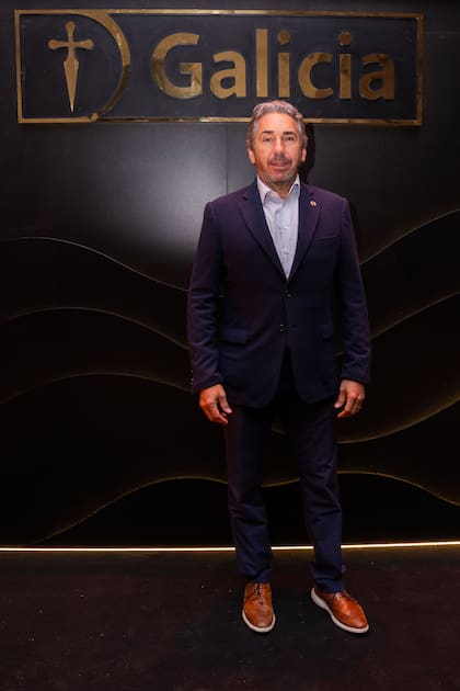 Dicky Smith Estrada, Presidente en CIALE Alta.